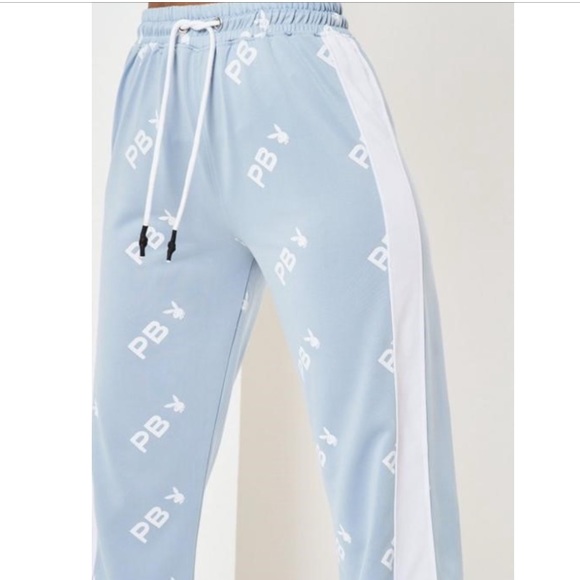 Playboy pants - Picture 4 of 5